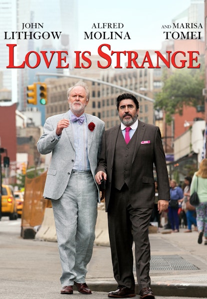Love Is Strange