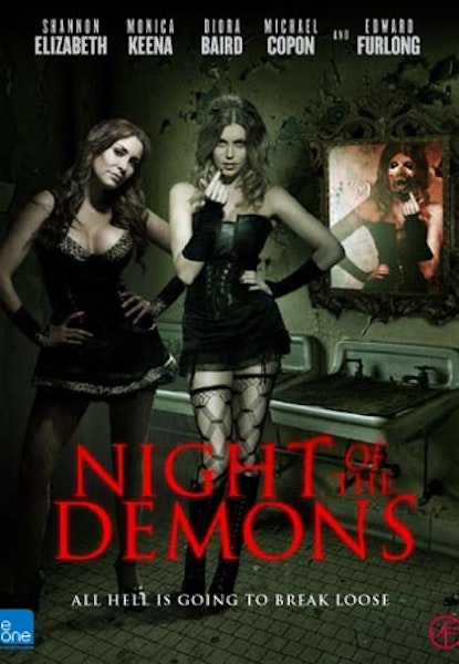 Night of the Demons