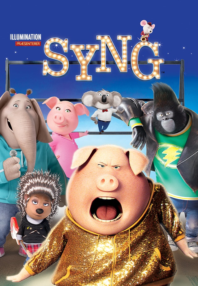 Syng