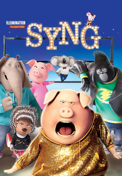 Syng
