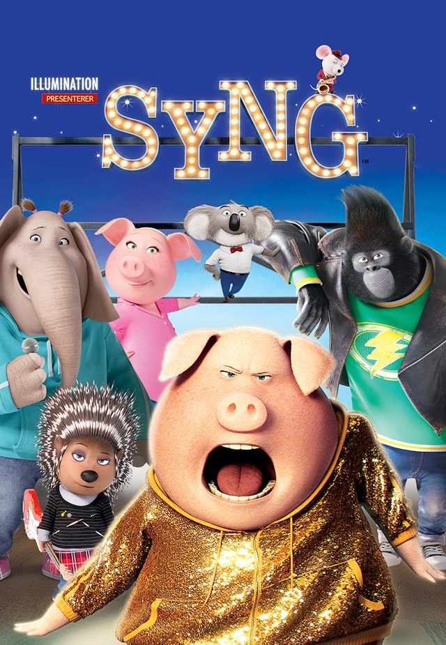 Syng