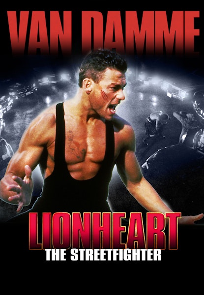 Lionheart