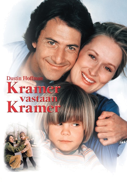 Kramer vastaan Kramer