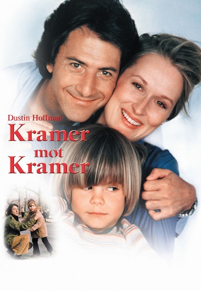 Kramer mot Kramer