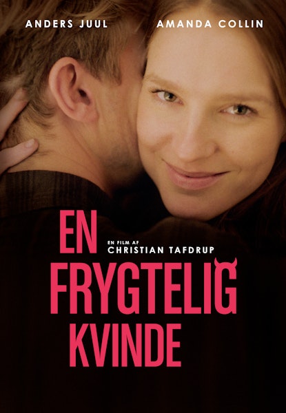 En frygtelig kvinde