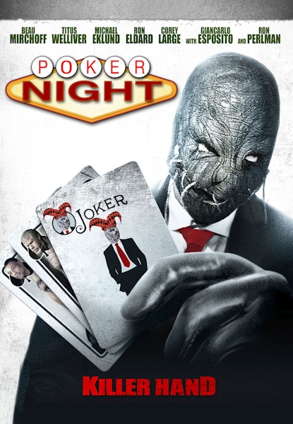 Poker Night