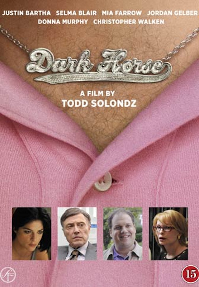 Dark Horse
