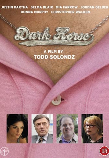 Dark Horse