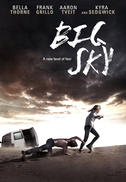 Big Sky
