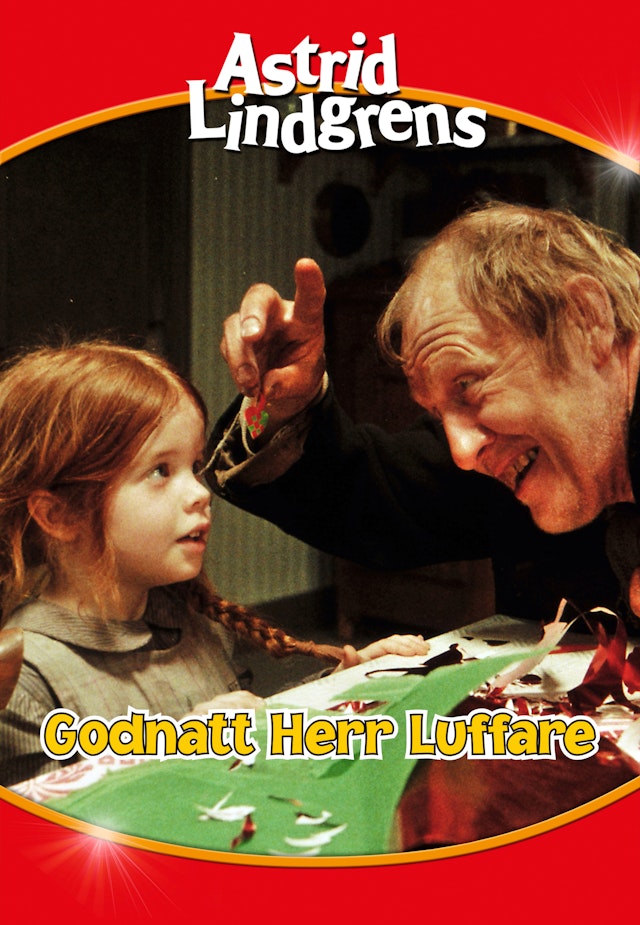 God Natt Herr Luffare