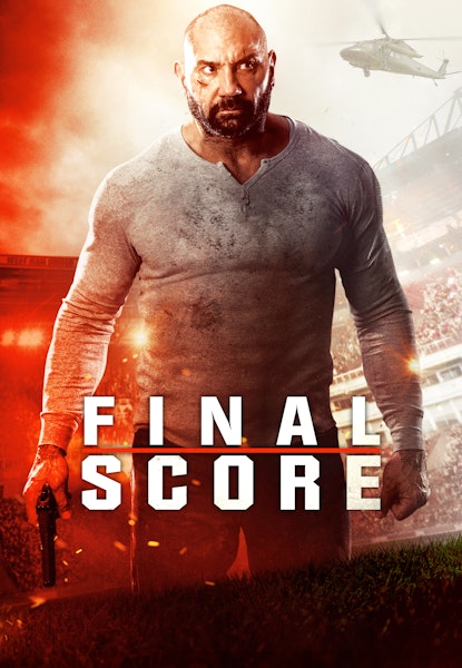 Final Score