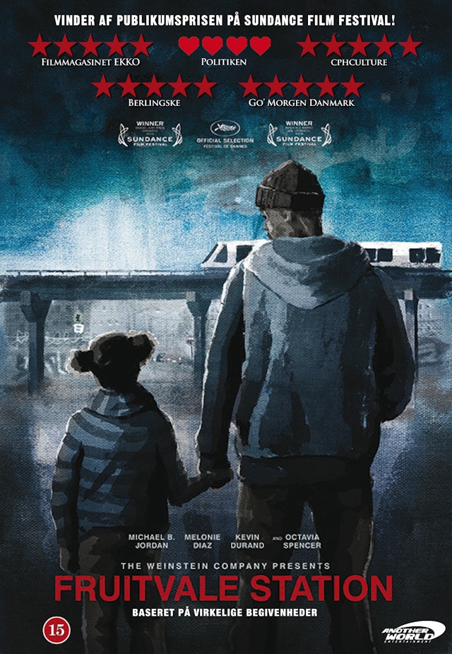 Fruitvale Station