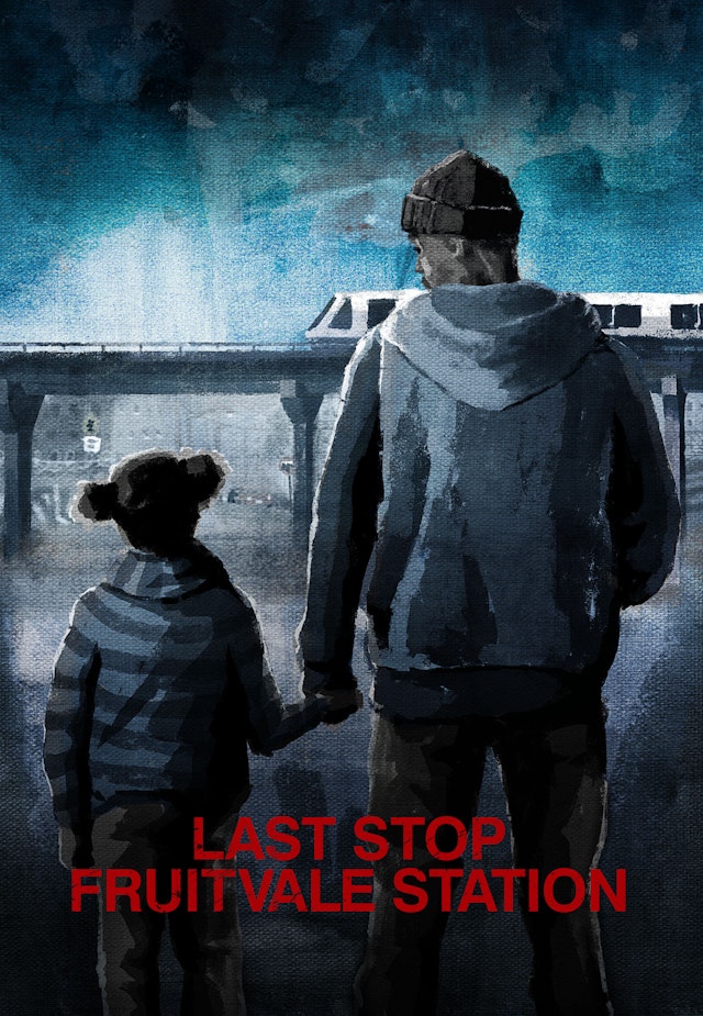 Fruitvale Station