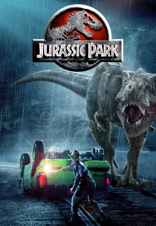Jurassic Park