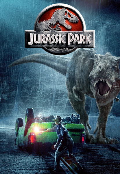 Jurassic Park