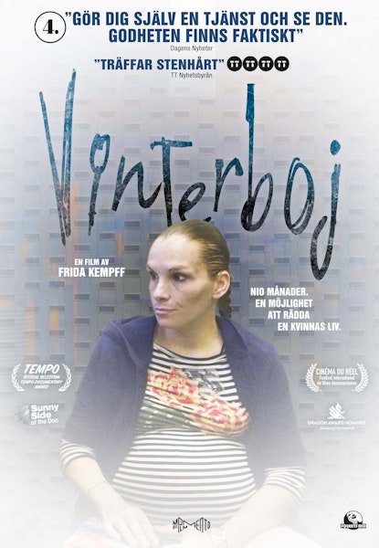 Vinterboj