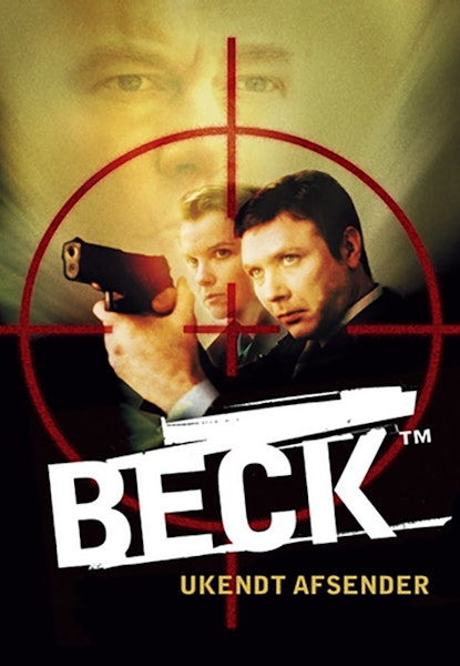 Beck 13 - Ukendt afsender