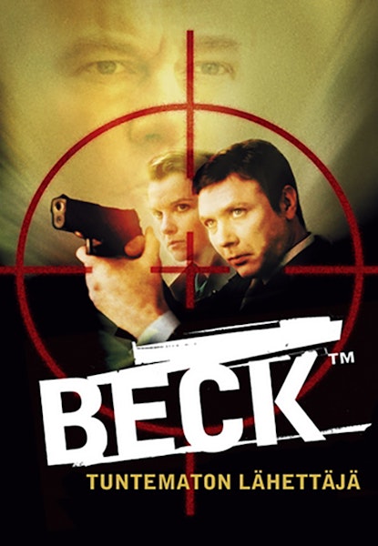 Beck 13 - Tuntematon lähettäjä