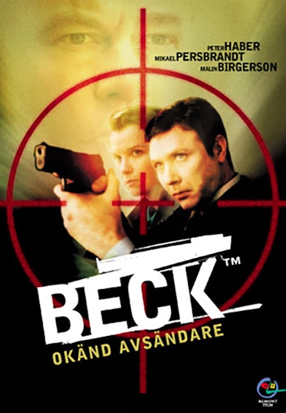 Beck 13 - Okänd avsändare