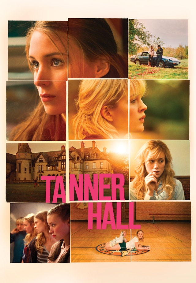 Tanner Hall