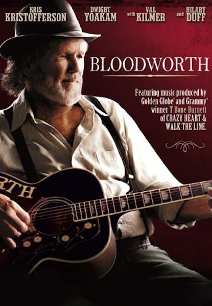 Bloodworth