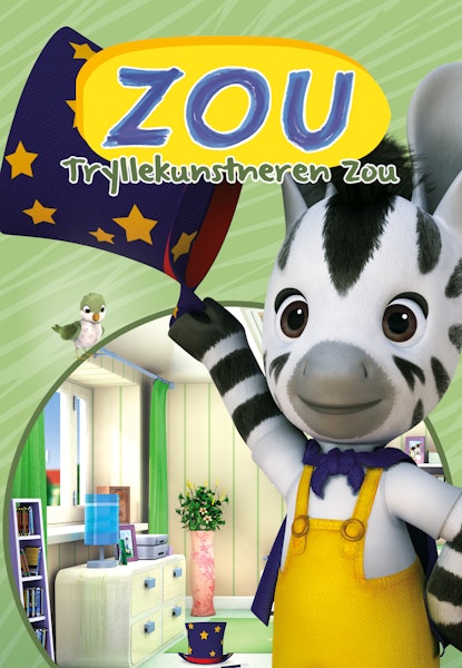 Zou tryllekunstneren