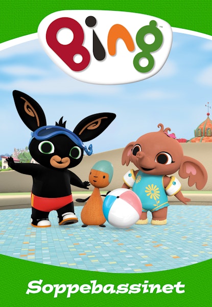 Bing - Vol. 3 - Soppebassinet