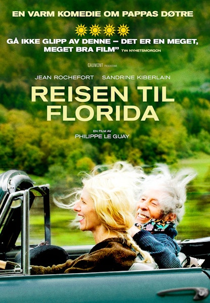 Reisen til Florida