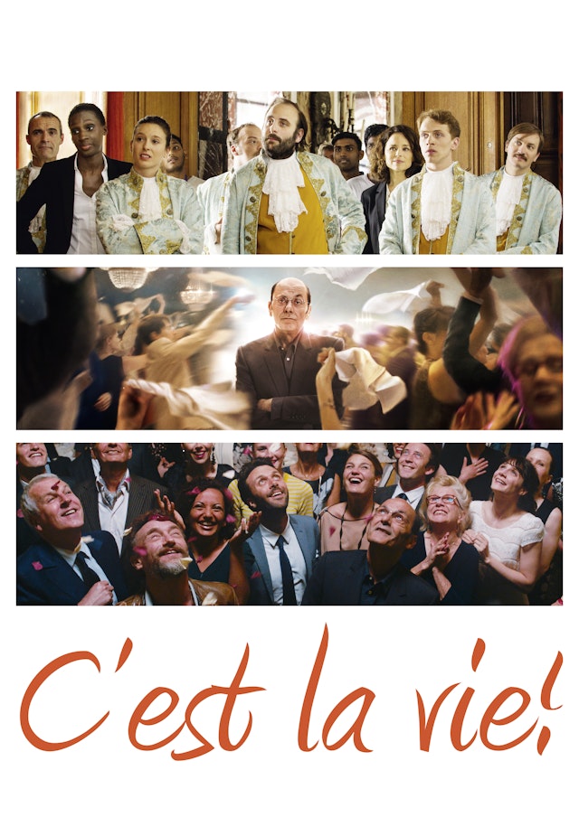 C'est la vie!