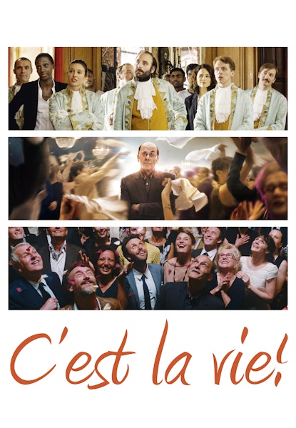 C'est la vie!