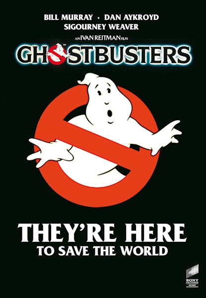 Ghostbusters