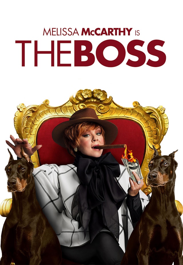 The Boss