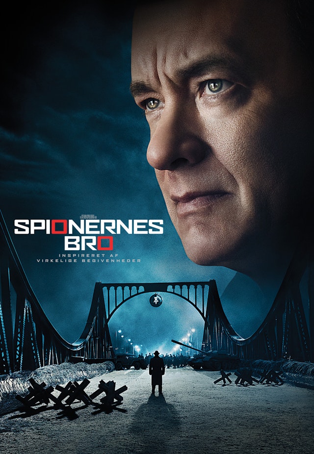 Spionernes bro