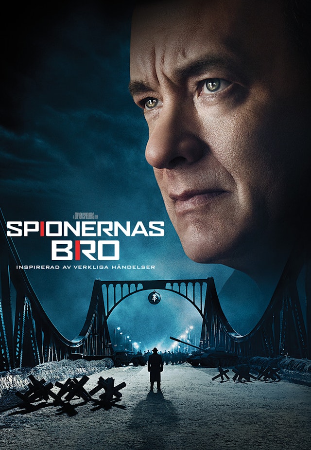 Spionernas bro