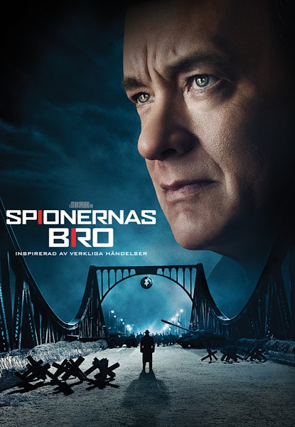 Spionernas bro