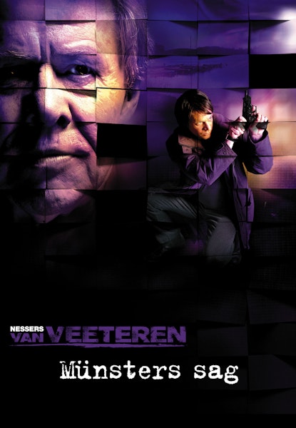 Van Veeteren: Münsters sag