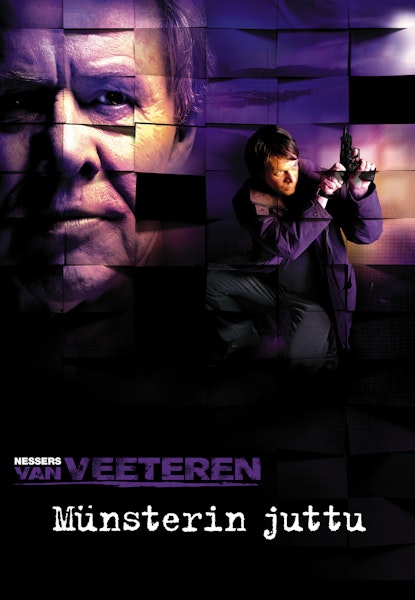 Van Veeteren: Münsterin juttu