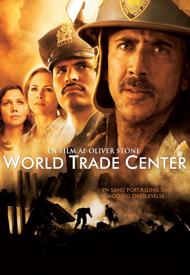 World Trade Center