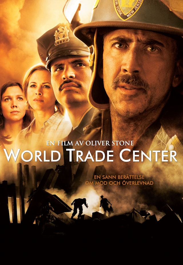 World Trade Center