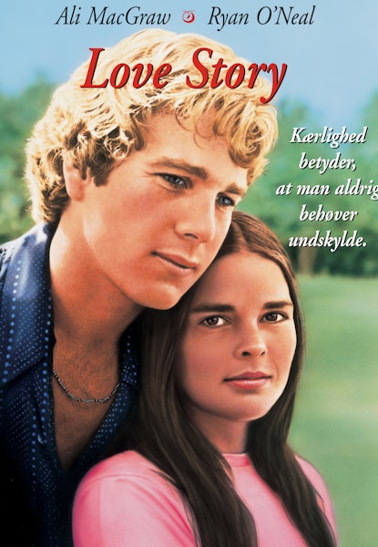 Love Story