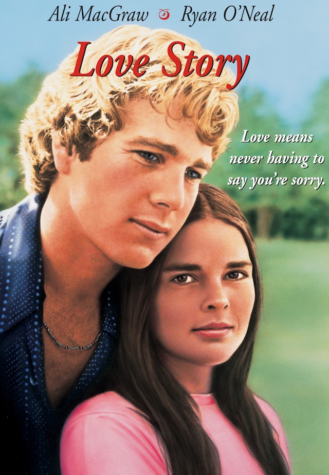 Love Story