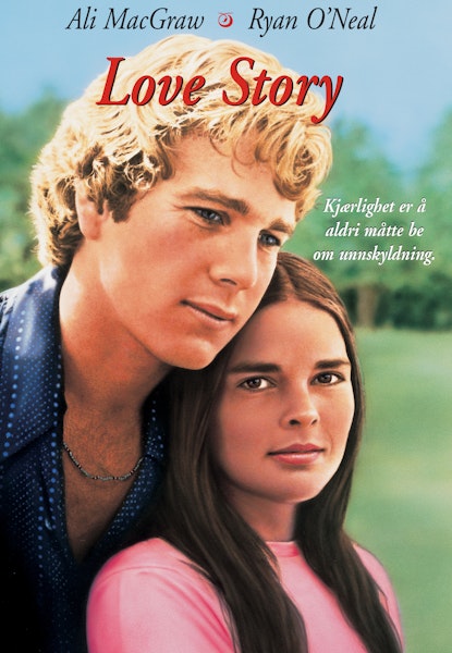 Love Story