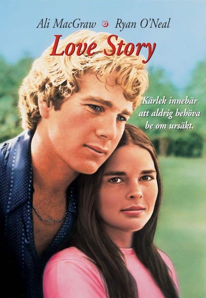 Love Story