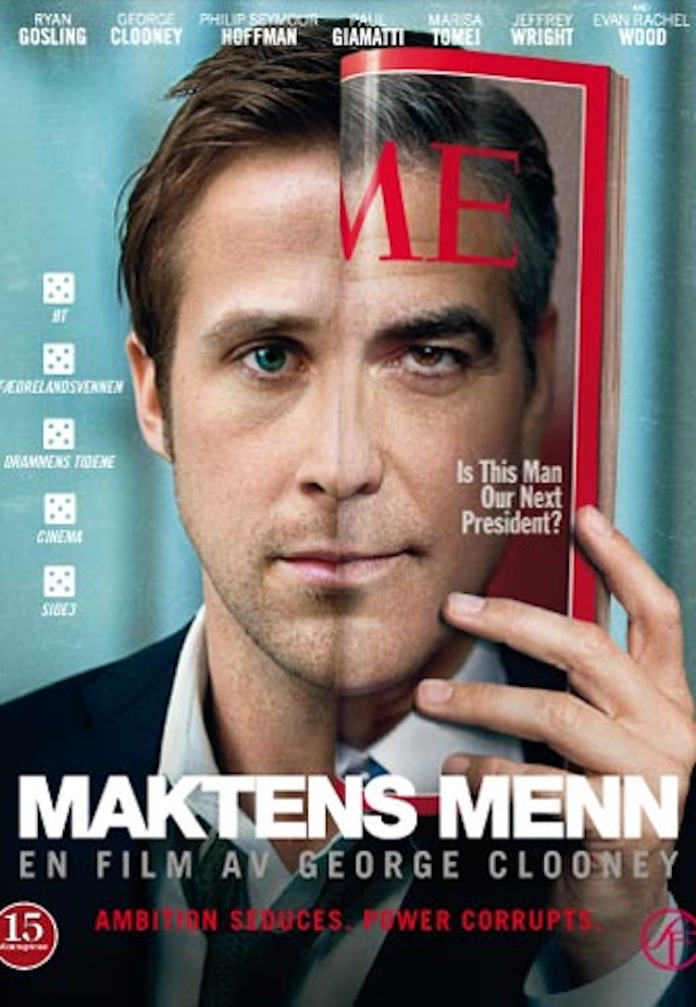 Maktens menn