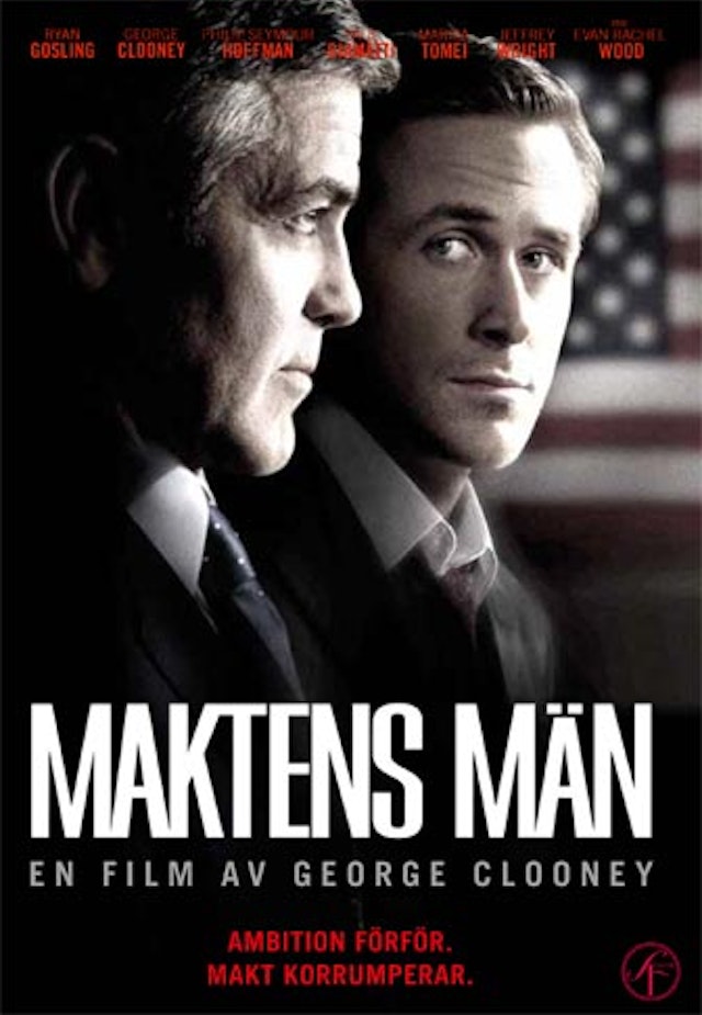 Maktens män