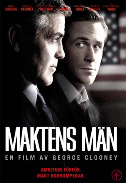 Maktens män