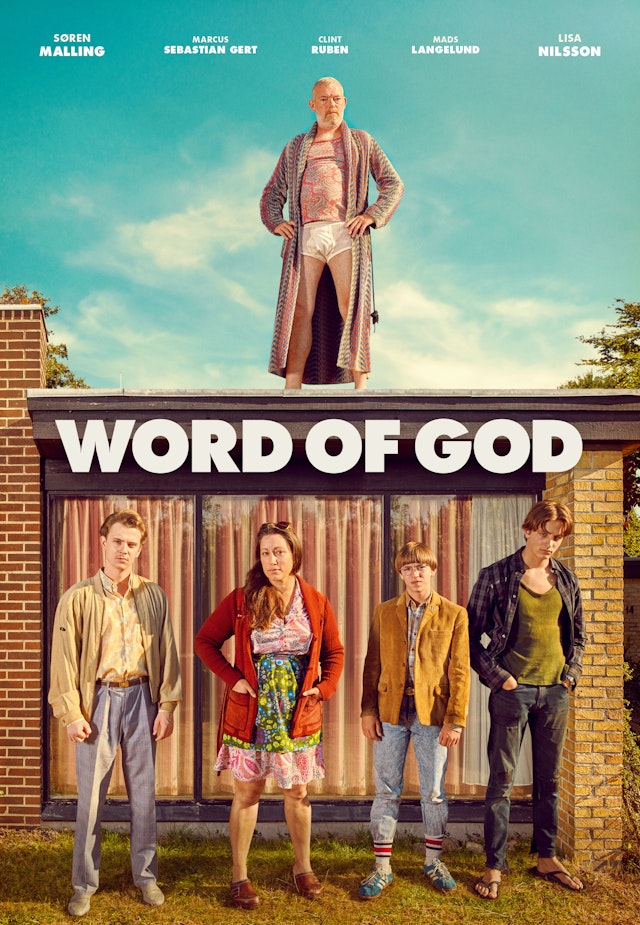 Word Of God