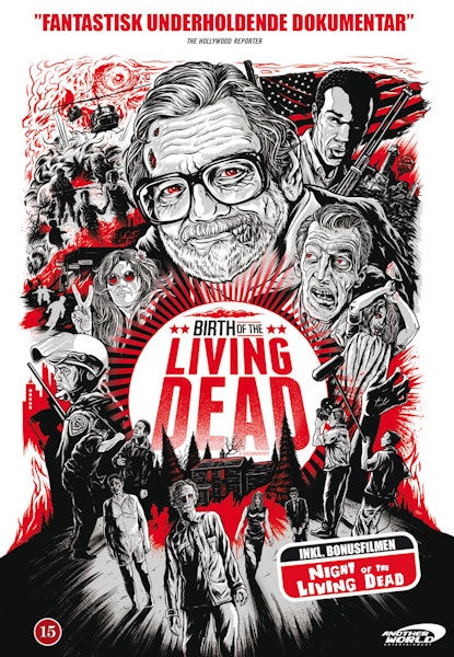 Birth of the Living Dead