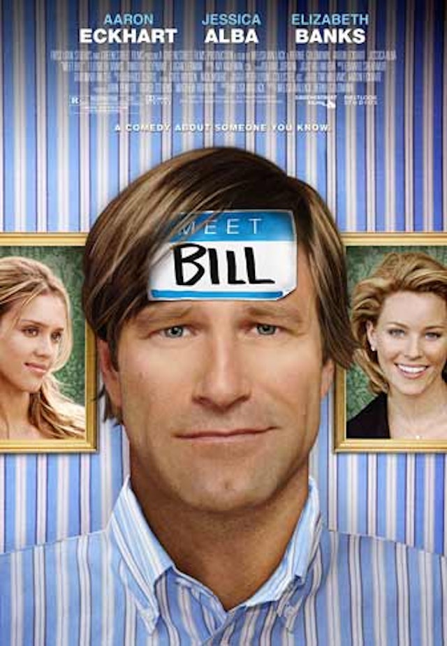 Meet Bill