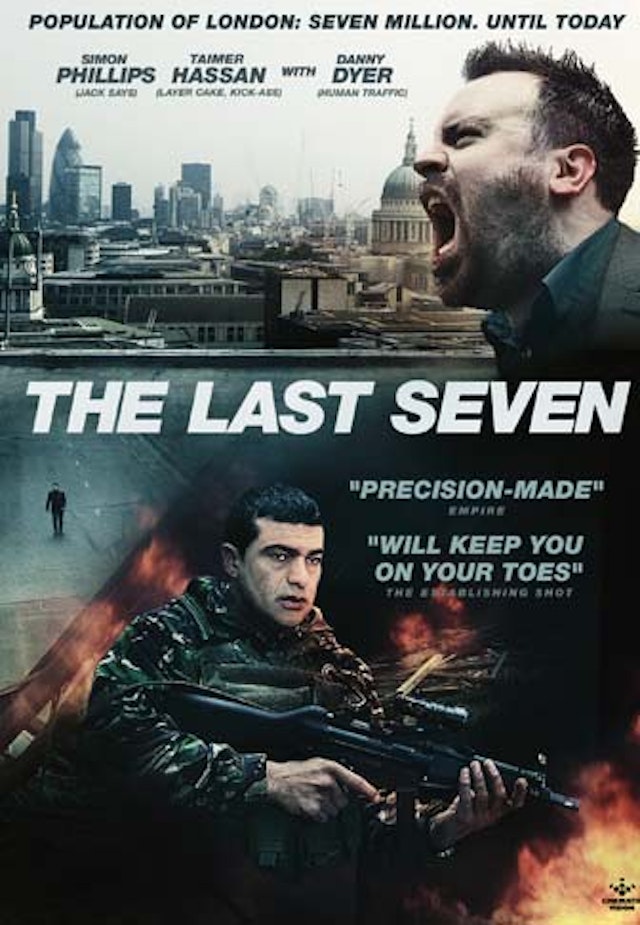 Last Seven